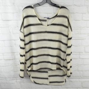$10 Deal! Sweet Claire sweater (somewhat see throu